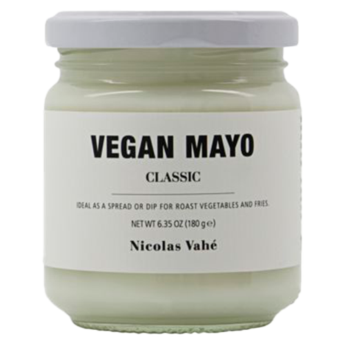 Nicolas Vahé Vegan Mayo Classic (180 g)