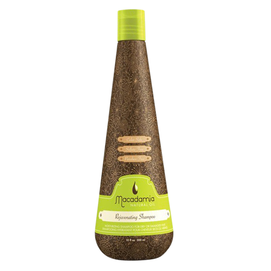 Macadamia Natural Oil Rejuvenating Shampoo (300 ml)