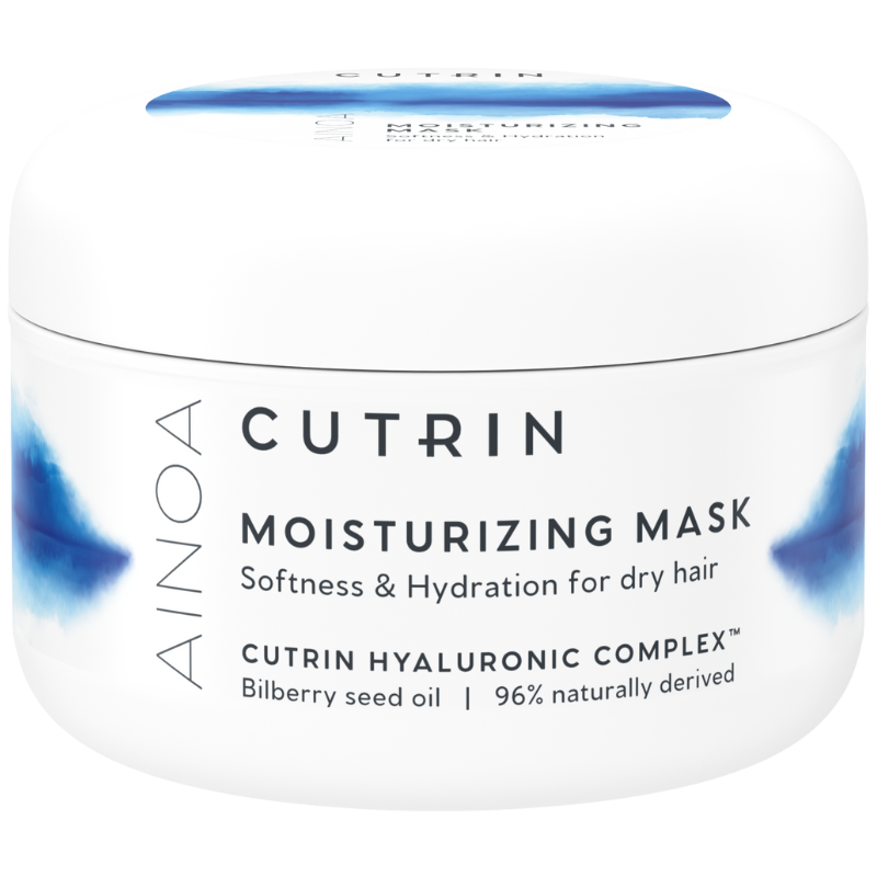 Cutrin Ainoa Moisturizing Mask (200 ml)