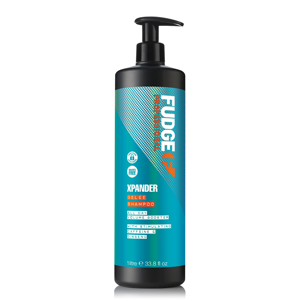 Fudge Xpander  Gelée Shampoo (1000 ml)