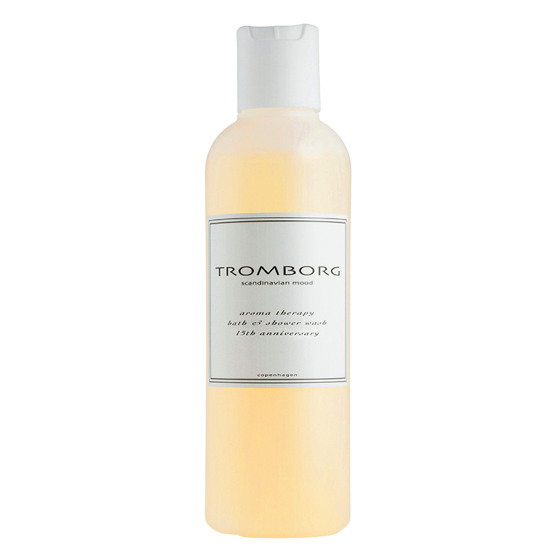 Tromborg Aroma Therapy Bath & Shower Wash 15th Anniversary (200 ml)