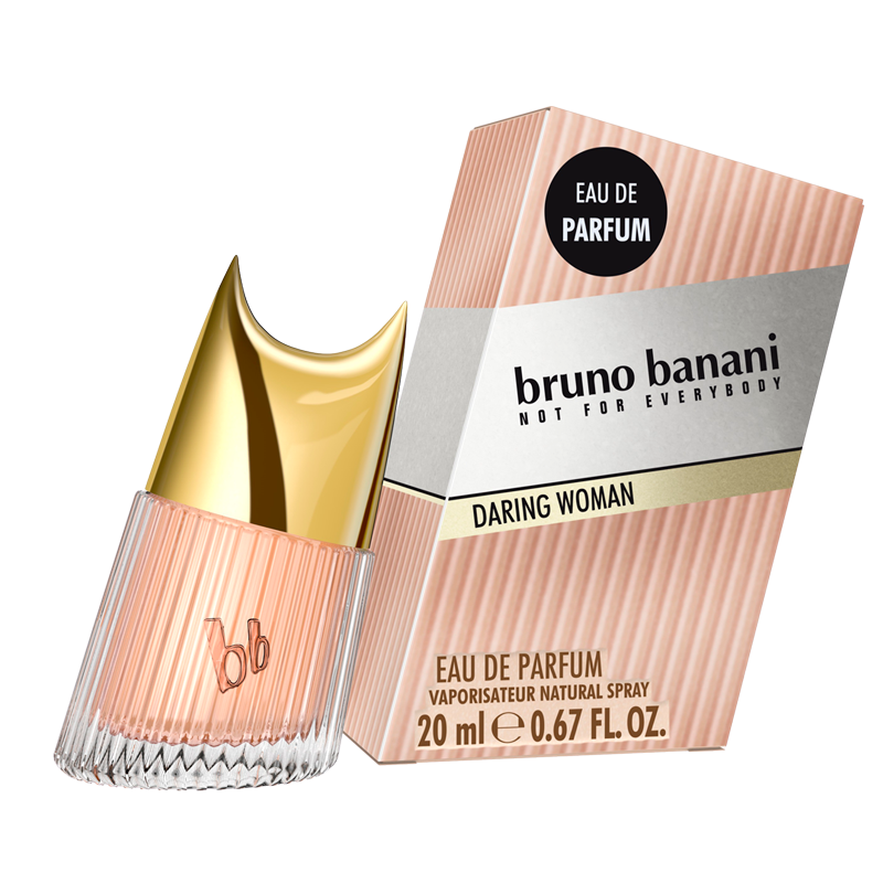 Bruno Banani Daring Woman EDT (30 ml)