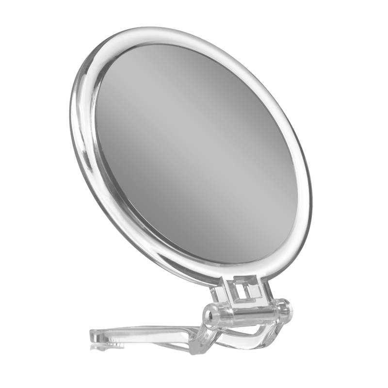 Gillian Jones Table/Hand Mirror (1 stk)