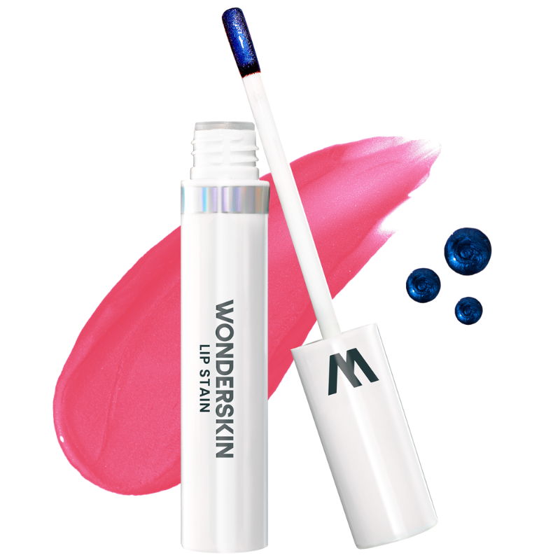 Wonderskin Wonder Blading Lip Stain Masque SWEETHEART (4 ml)