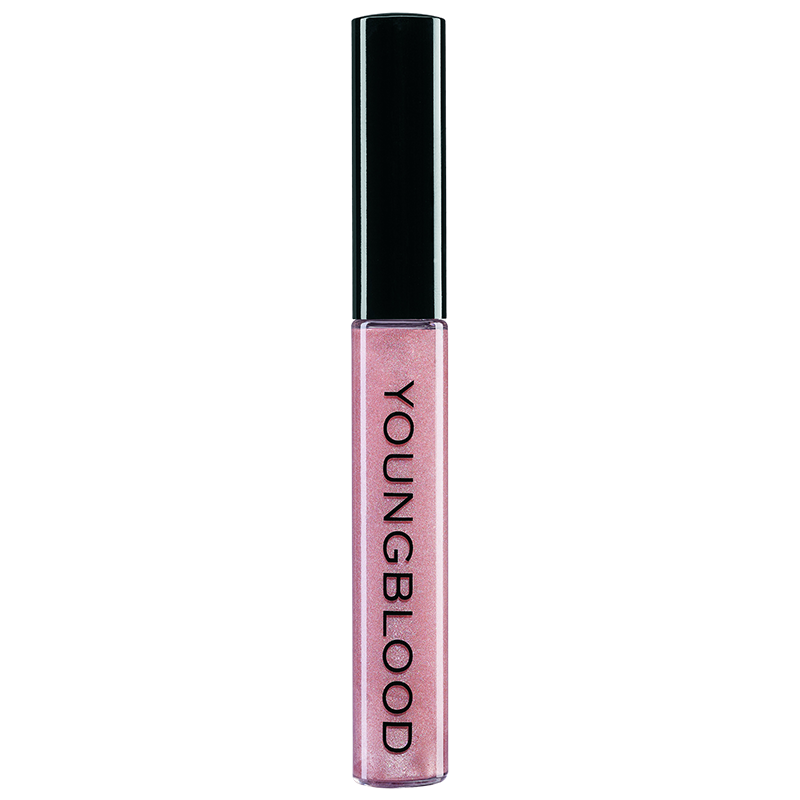 Youngblood Lipgloss Champagne Ice (1 stk)