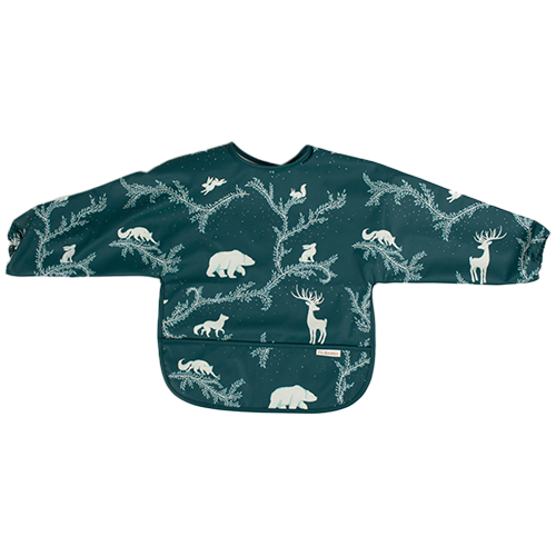 Filibabba Hagesmæk M. Ærmer Night (1 stk)