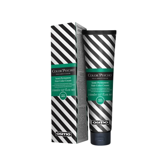 OSMO Color Psycho Wild Green (150 ml)