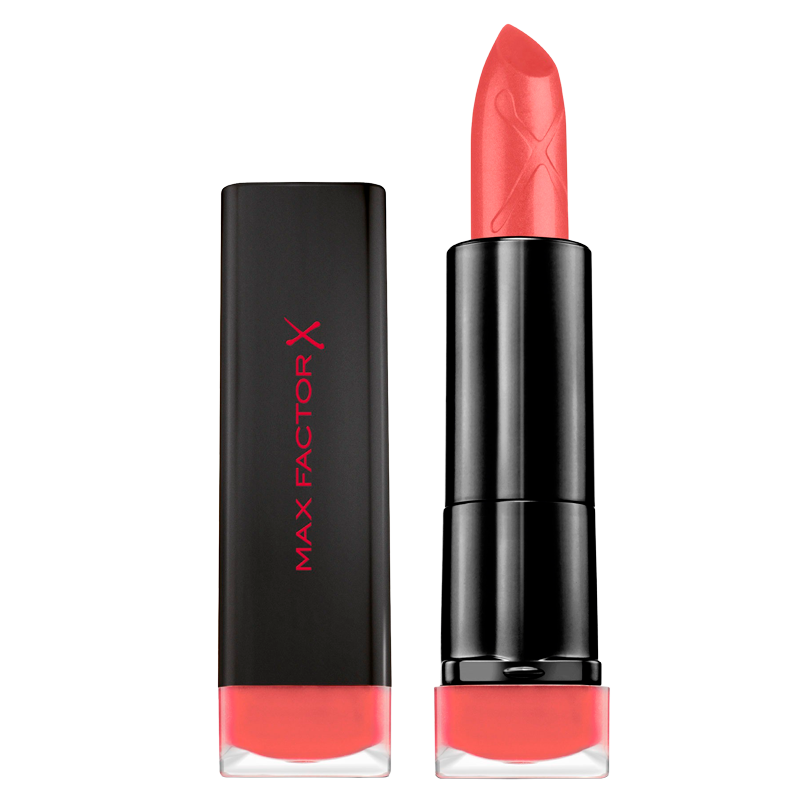 Max Factor Velvet Matte Lipstick 10 Sunkiss (3 g)