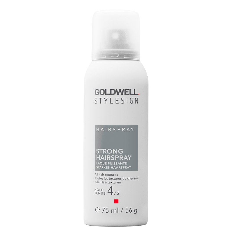 Goldwell StyleSign Strong Hairspray (75 ml)