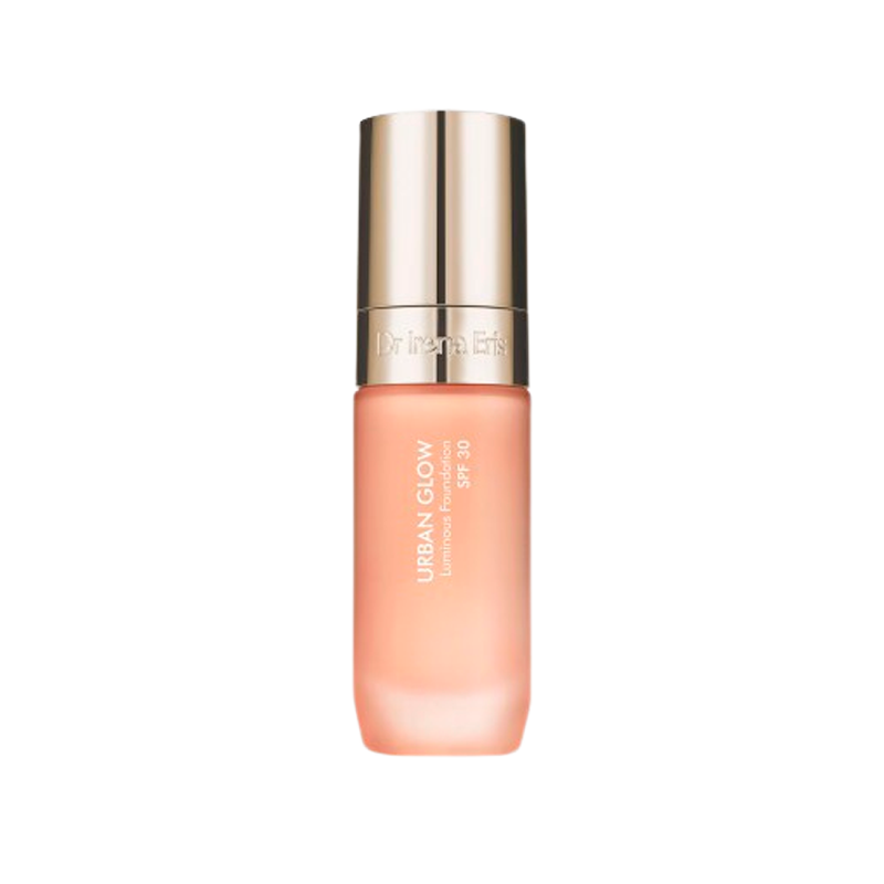 Dr. Irena Eris Urban Glow Luminous Anti-Pollution Foundation SPF30 020C Rose Beige (30 ml)