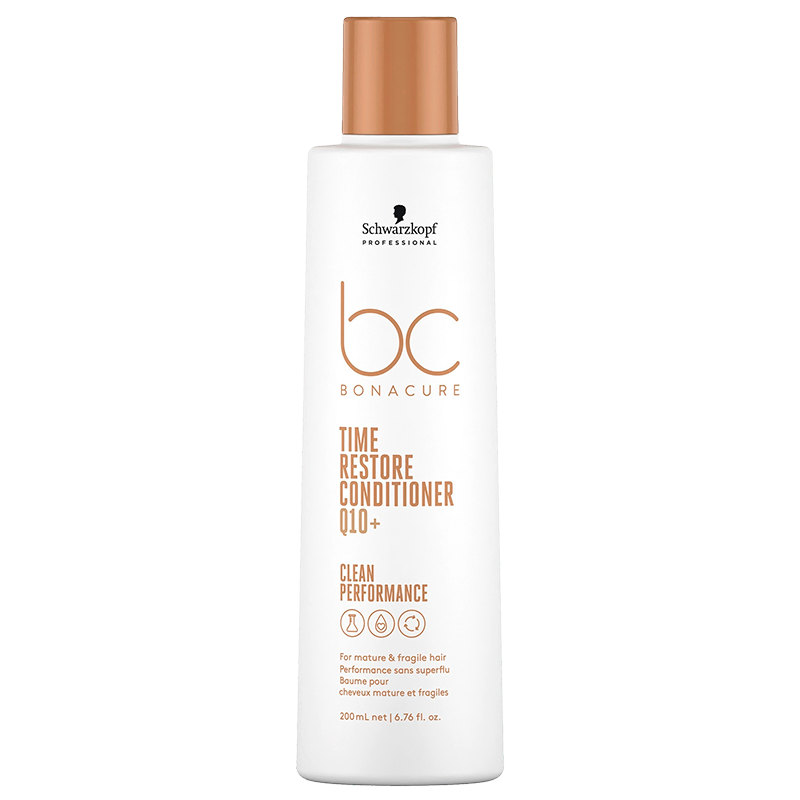 Schwarzkopf BC Bonacure Time Restore Conditioner (200 ml)