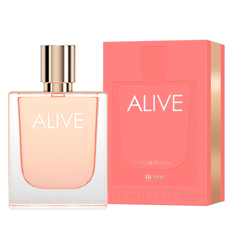 Hugo Boss Alive EDP (50 ml)