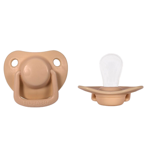 Filibabba Sutter Doeskin 0-6 Mdr. (2 stk)