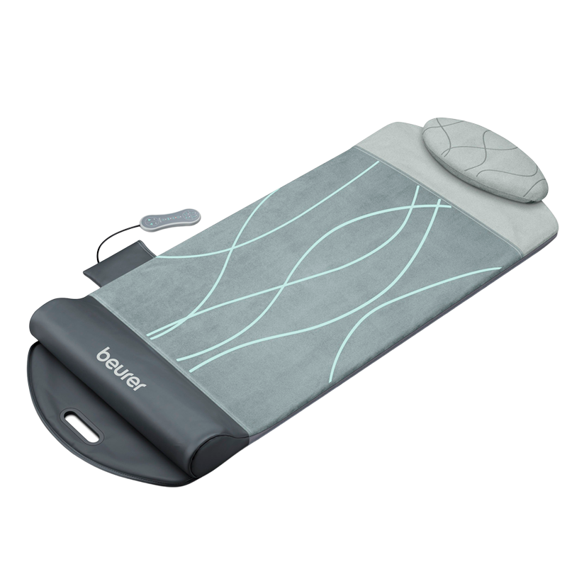 Beurer Yoga Stretch Måtte MG 280 (1 stk)