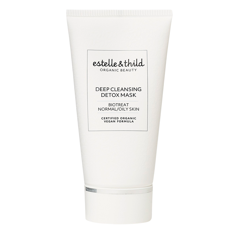 Estelle & Thild BioTreat Deep Cleansing Detox Mask (75 ml)