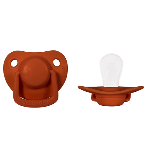 Filibabba Sutter Rust 0-6 Mdr. (2 stk)