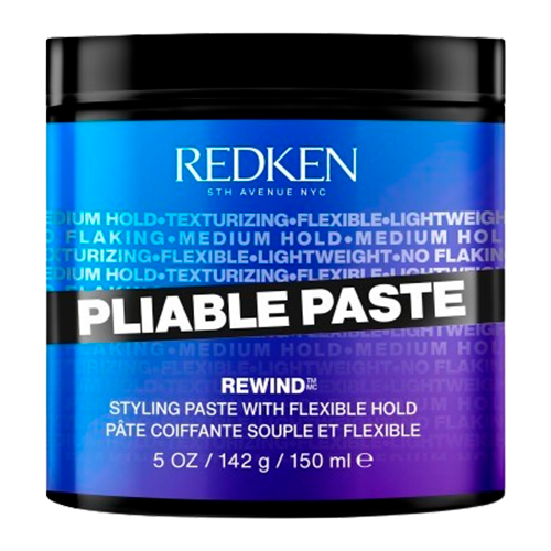 Redken Pliable Texture (150 ml)