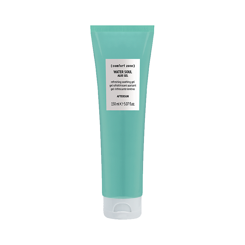 Comfort Zone Water Soul Eco-Friendly After Sun Aloe (150 ml)