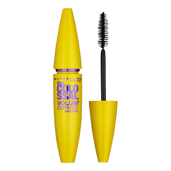 Maybelline Volum' Express Colossal Glam Black 10.7 ml.