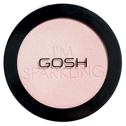 Gosh I'm Sparkling 003 Pearl Dust (5,9 g)