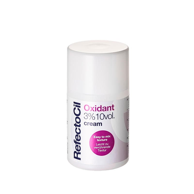 RefectoCil Oxidant Developer Cream 3 pct. (100 ml)