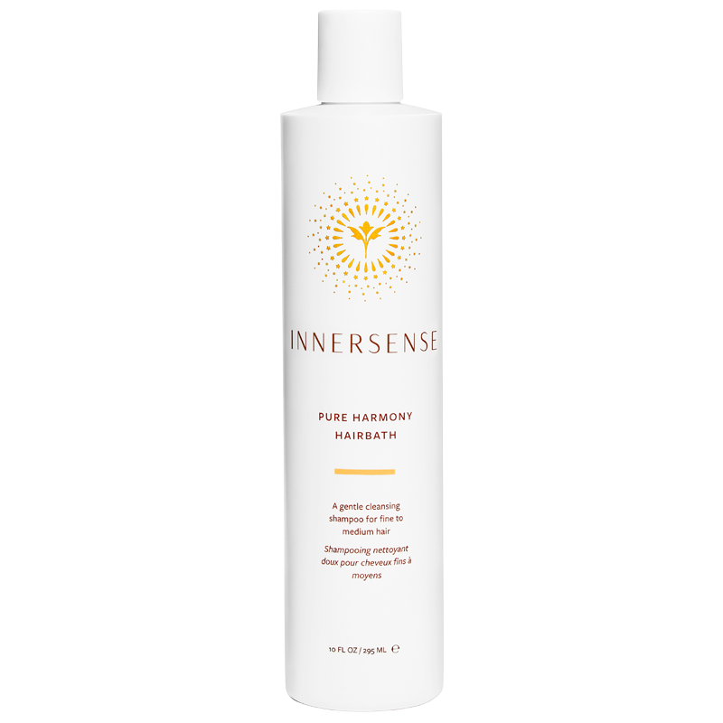 Innersense Organic Beauty Pure Harmony Hairbath Shampoo (295 ml)