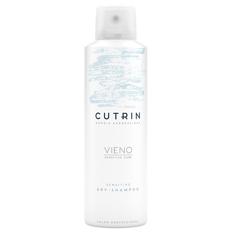 Cutrin Vieno Sensitive Dry Shampoo (200 ml)