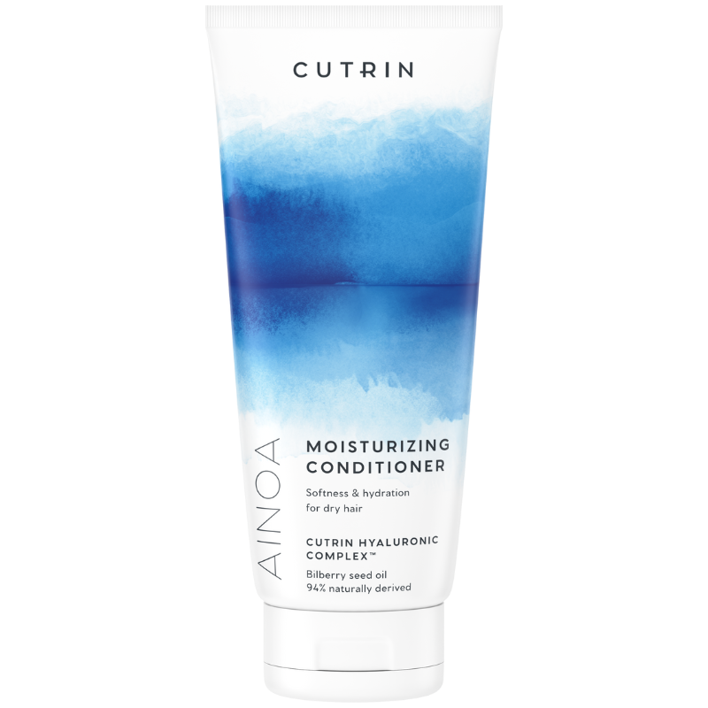 Cutrin Ainoa Moisturizing Conditioner (200 ml)