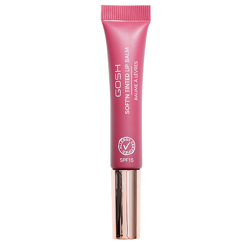 Gosh Soft'n Tinted Lip Balm 006 Berry (8 ml)