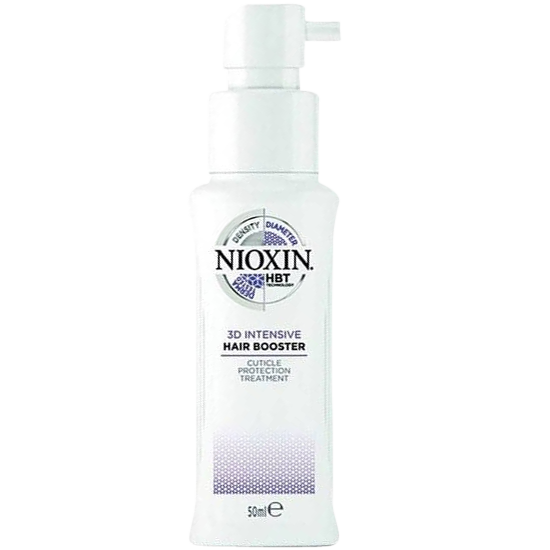 Nioxin 3D Intensive Hair Booster 50 ml.