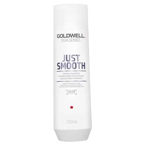 Goldwell Dualsenses Just Smooth Taming Shampoo 250 ml.
