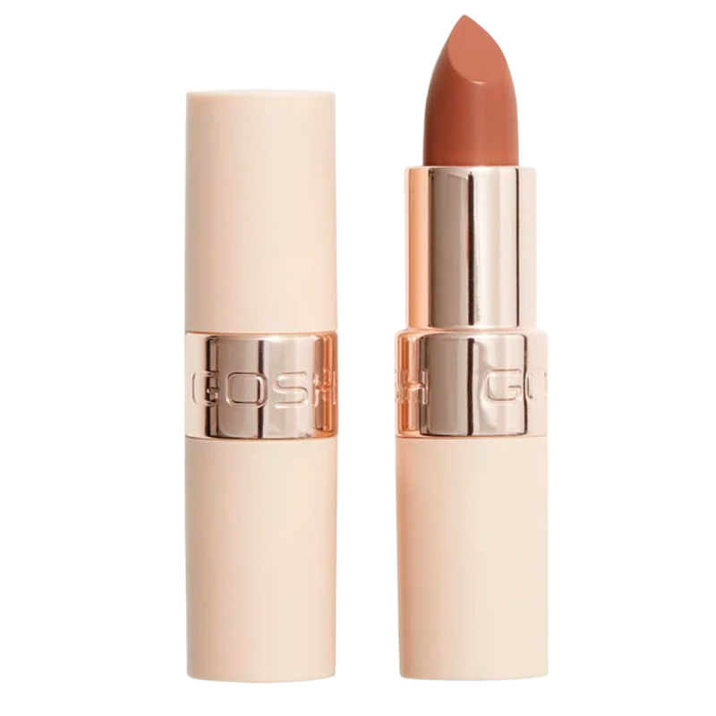 GOSH Luxury Nude Lips Undressed 002 (3,5 g)