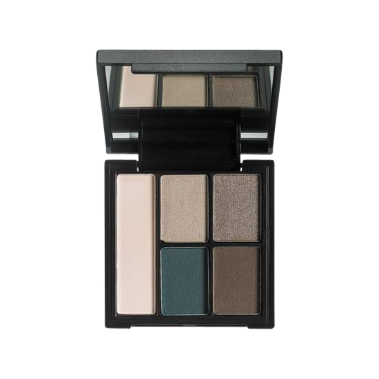 elf makeup Clay Eyeshadow Palette Seaside Sweetie