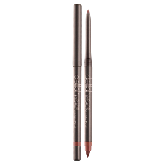 delilah Lip Line Retractable Lip Pencil Naked 0.31 g.