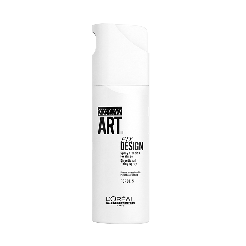 L'Oréal Pro. Tecni.Art Fix Design 200 ml.