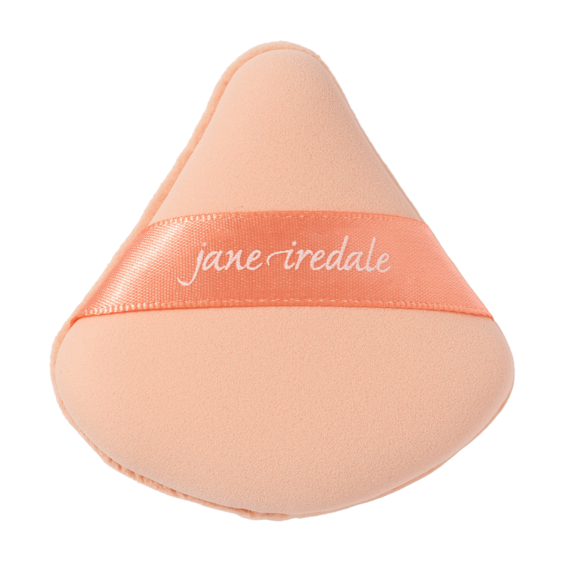 Jane Iredale Perfect & Set Dual-Sided Puff (1 stk)