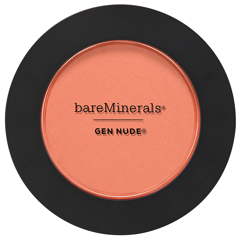 bareMinerals Gen Nude Powder Blush That Peach Tho (6 g)