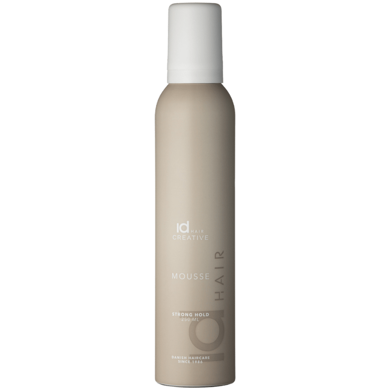 IdHAIR Mousse (250 ml)
