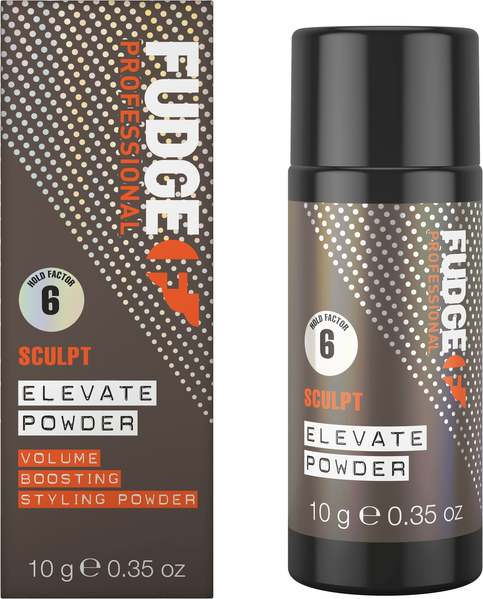 Fudge Elevate  Powder (10 g)