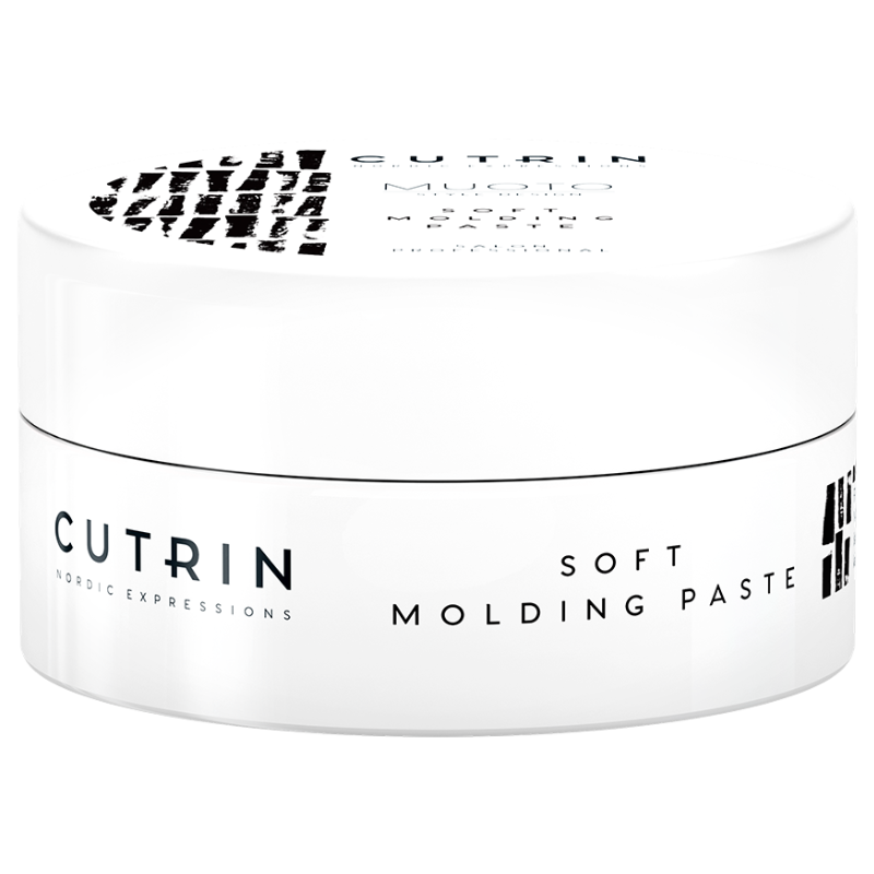 Cutrin Muoto Soft Molding Paste (100 ml)