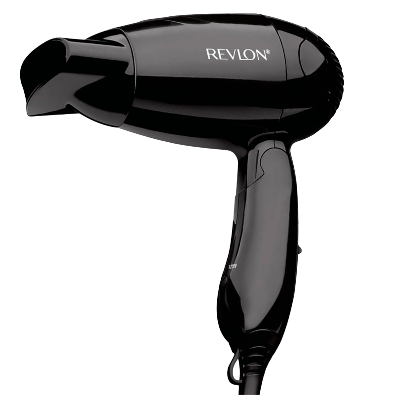 Revlon Rejsehårtørrer (1 stk)