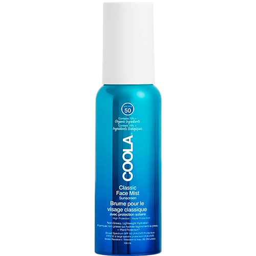 Coola Classic Face Mist SPF 50 (100 ml)