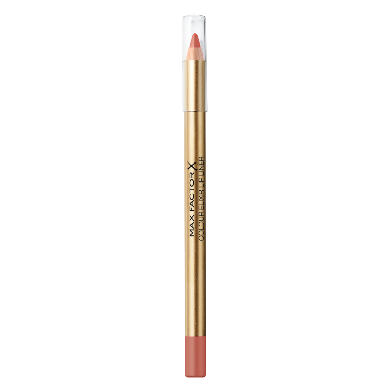 Max Factor Colour Elixir Lipliner 14 Brown & Nude (1 g)
