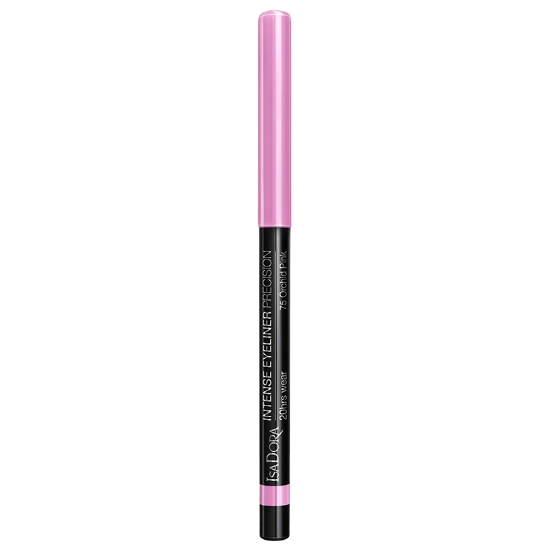 IsaDora Intense Eyeliner Precision Orchid Pink (1 g)