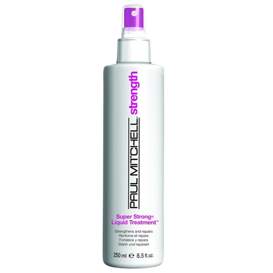 Paul Mitchell Super Strong Liquid Treatment 250 ml.