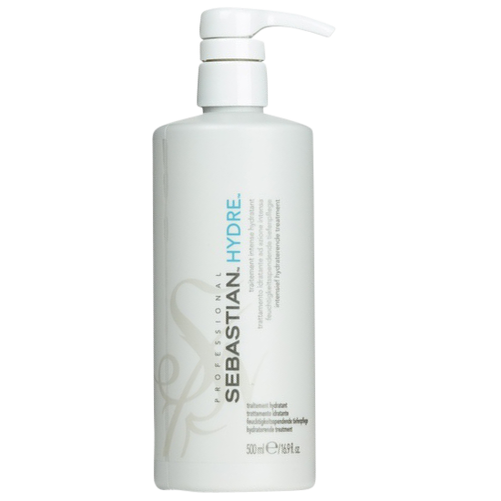 Sebastian Professional Hydre Treatment 500 ml.