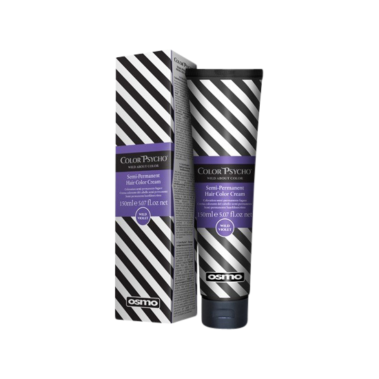 OSMO Color Psycho Wild Violet (150 ml)