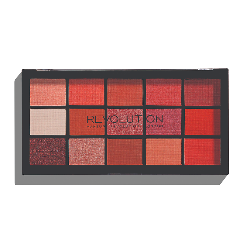 Makeup Revolution Re-Loaded Palette Newtrals 2 (16.5 g)