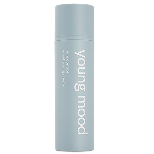 Tromborg Pure Control Moisturizing Cream (50 ml)