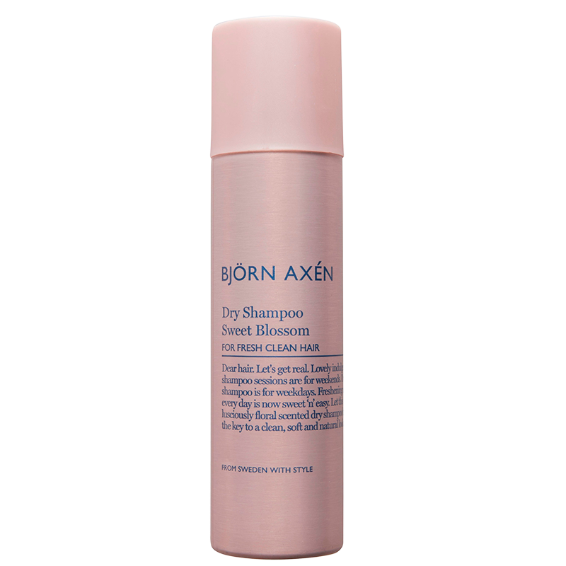 Björn Axen Dry Shampoo Sweet Blossom (150 ml)